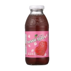 貝思寶兒桑葚果茶360ML